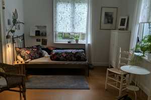 Wohnen wie einst der Bürgermeister. Traumhafte Altbauvilla im Herzen von Cronenberg. – Wuppertal – Vorschaubild 5