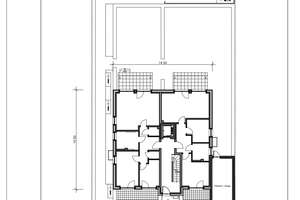 Barrierearm Wohnen im Penthousestil mit Dachterrasse – Die vollständige Adresse der Immobilie erhältst du vom Anbieter., 48167 Angelmodde, Münster – Vorschaubild 5