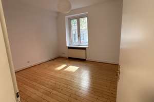 2 Zimmer Wohnung in Düsseldorf Bilk 
