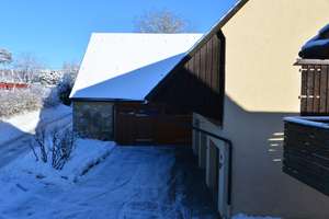 Modernisiertes Mehrfamilienhaus mit Nebengebäuden in idyllischer Lage mit 4,3 h großem Anwesen – Hetzendorf 3, 91282 Betzenstein – Vorschaubild 45