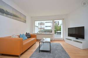 Modern möblierte Wohnung mit Stellplatz in Böblingen – Die vollständige Adresse der Immobilie erhältst du vom Anbieter., 71032 Böblingen – Vorschaubild 1