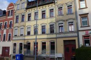 1-Zimmer Wohnung im 1. OG in Chemnitz-Kappel – Lützowstraße 15, 9116 Kappel, Chemnitz – Vorschaubild 1