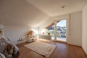 ****Reserviert**** Platz für die ganze Familie! Einfamilienhaus mit ELW und Garten zum Verlieben – Die vollständige Adresse der Immobilie erhältst du vom Anbieter., 89264 Weißenhorn – Vorschaubild 15