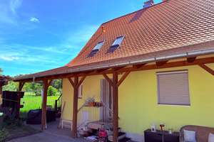 Modern saniertes Wohnhaus mit Sandstein-Scheune – Ruhe, Natur & Potenzial im Erlanger Speckgürtel – Die vollständige Adresse der Immobilie erhältst du vom Anbieter., 91334 Hemhofen – Vorschaubild 6