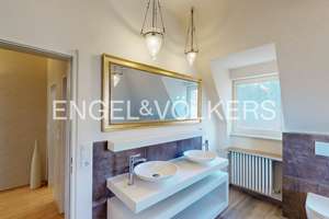 Maisonettewohnung mit großzügiger Dachterrasse in Stadtnähe – Die vollständige Adresse der Immobilie erhältst du vom Anbieter., 65183 Mitte, Wiesbaden – Vorschaubild 9