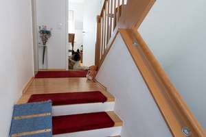 3-Zimmer Split-Level Dachterrassen-Maisonette-Wohnung, Höhenkirchen-Siegertsbrunn – Lerchenstraße 63a, 85635 Höhenkirchen-Siegertsbrunn – Vorschaubild 23