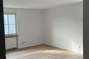 Große, frisch renovierte 1‑Zimmer‑Wohnung in Top‑Lage in Grombühl – Matterstockstr. 27, 97080 Grombühl, Würzburg – Vorschaubild 6