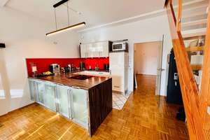 ***Maisonette Appartment Wohnung an der Hardt mit Balkon*** – Sportstr. 1, 42107 Elberfeld, Wuppertal – Vorschaubild 7