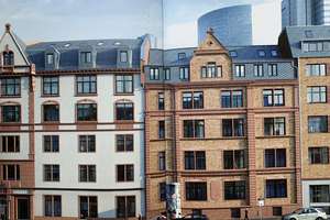 Stilvolles Apartment, voll möbliert, in zentraler Lage in Frankfurt (nähe Bahnhof)