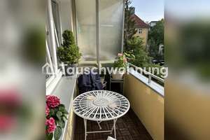 Tauschwohnung: Tausche 1-Zimmer Wohnung mit Balkon in Maxvorstadt – Schellingstraße 153, 80797 Maßmannbergl, München – Vorschaubild 13