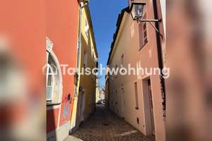 Tauschwohnung: Regensburg nach Wien. 2 Zimmer Altbauwohnung in Altstadt – Winklergasse 8, 93047 Innenstadt, Regensburg – Vorschaubild 13