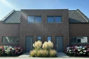 Neubau-DHH in Erkelenz-Kückhoven: Ihr neues Zuhause mit 120 QM und unverbaubarem Blick ins Grüne