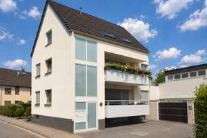 Attraktives Mehrfamilienhaus als Kapitalanlage in Frankfurt-Seckbach