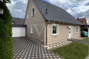 Modernes Einfamilienhaus in begehrter Lage - Ihr neues Zuhause wartet! – Börde (Kreis) – Vorschaubild 3