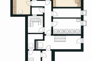 Großzügige 5-Zimmer-Wohnung mit Garten in Solln – 81479 Solln, München – Vorschaubild 15
