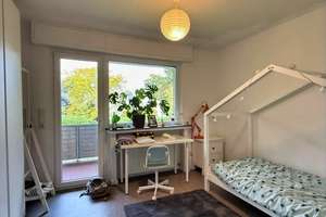 Freistehendes Haus mit großem Garten und Balkon I TOP-Wohnlage – Die vollständige Adresse der Immobilie erhältst du vom Anbieter., 45481 Saarn, Mülheim an der Ruhr – Vorschaubild 12
