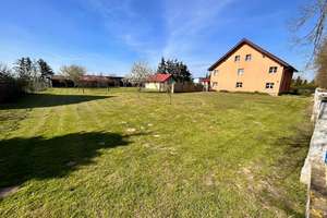 Viel Platz in ruhiger Lage mit 3.500 m² Grundstück und Nebengebäuden – Die vollständige Adresse der Immobilie erhältst du vom Anbieter., 16833 Neuruppin – Vorschaubild 7