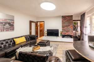 1,5-Zimmer-Wohnung in Giesing – Die vollständige Adresse der Immobilie erhältst du vom Anbieter., 81539 Obergiesing, München – Vorschaubild 6