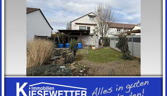 Bild von Mehrgenerationenhaus, Einfamilienhaus, Wohn- und Geschäftshaus oder von allem etwas?!