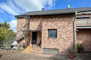 Verklinkertes EFH mit ELW und Garage in ruhiger Wohnlage & guter Anbindung - ca. 10 Min. vom Zentrum – Rhein-Erft-Kreis – Vorschaubild 6