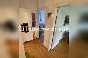 Tauschwohnung: Zwei Zimmer Wohnung mit Balkon und Keller mitten in Eimsbütt – Heußweg 8, 20257 Eimsbüttel (Ortsteil), Hamburg – Vorschaubild 3