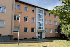 Tolle Lage! 3-Zimmer Wohnung mit Balkon in Bielefeld Schildesche