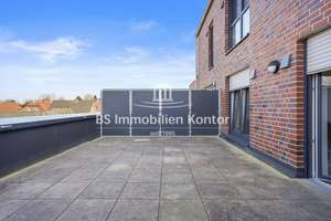 Warsingsfehn! Exklusive OG-Wohnung Nr. 05 mit Balkon und Fahrstuhl in zentraler Wohnlage! – Die vollständige Adresse der Immobilie erhältst du vom Anbieter., 26802 Moormerland – Vorschaubild 8