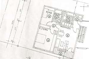 Blick zum Neckar und ca. 200 m zum Inselbad – Die vollständige Adresse der Immobilie erhältst du vom Anbieter., 70327 Lindenschulviertel, Stuttgart – Vorschaubild 16