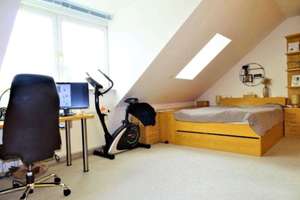 Helle 2-Zimmer Wohnung  – Die vollständige Adresse der Immobilie erhältst du vom Anbieter., 81375 Neuhadern, München – Vorschaubild 14