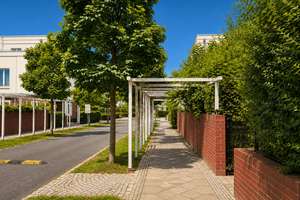 Investieren, wo Berlin besonders lebenswert ist – exklusives Reihenendhaus nahe Dahlem – Die vollständige Adresse der Immobilie erhältst du vom Anbieter., 14199 Wilmersdorf, Berlin – Vorschaubild 34