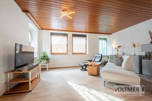 POTENZIAL - Einfamilienhaus mit zwei Garagen, einer Dachterrasse und kleinem Garten in Schiffweiler! – Die vollständige Adresse der Immobilie erhältst du vom Anbieter., 66578 Schiffweiler – Vorschaubild 5