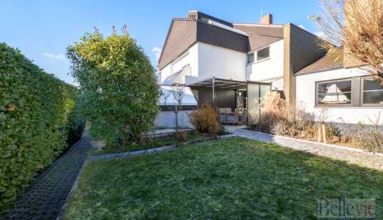 Bild von Kapitalanlage in Top-Lage! sehr gepflegte Mehrfamilienhaus mit 5 Einheiten - Eine Wohneinheit frei