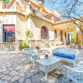 Villa im Herzen von Buñol