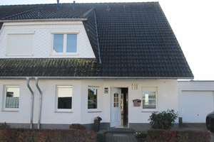 Doppelhaushälfte in Wolmirstedt – Ginsterweg a, 39326 Wolmirstedt – Vorschaubild 1