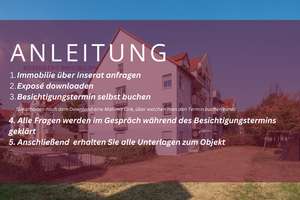 frisch renoviert und bezugsfrei -
Kompakte Singlewohnung mit Balkon & Stellplatz im Leipziger Weste – Carl-Meyer-Straße 5 WE53, 4178 Böhlitz-Ehrenberg, Leipzig – Vorschaubild 12