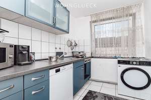 ATTRAKTIVE 4-ZIMMER-WOHNUNG ZUR KAPITALANLAGE – Die vollständige Adresse der Immobilie erhältst du vom Anbieter., 86154 Oberhausen-Süd, Augsburg – Vorschaubild 7