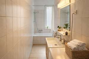 || TRÈS CHIC || Kapitalanlage im Altbau || LEBEN IM ZOOVIERTEL || – 40237 Düsseltal, Düsseldorf – Vorschaubild 4