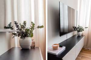 Exklusives Boutique-Apartment direkt am Kurfürstendamm | Erstbezug | Vollmöbliert | Premium-Lage – Seesener Straße 30, 10711 Halensee, Berlin – Vorschaubild 5