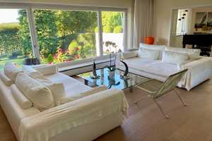 Perfektes Hideaway - Sehr geräumige Villa mit Indoorpool in Baierbrunn – München (Kreis) – Vorschaubild 2