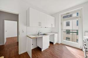 Altbau-Charme mit Potenzial – 3-Zimmer-Wohnung im denkmalgeschützten Altbau – Die vollständige Adresse der Immobilie erhältst du vom Anbieter., 20539 Rothenburgsort, Hamburg – Vorschaubild 8