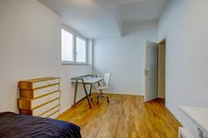 Architekten-Haus in idyllischer A1-Mikrolage, Raumwunder, 300m Luftlinie zur Isar, 8km v. Zentrum!  – Isaraustraße 16a, 85774 Unterföhring – Vorschaubild 24