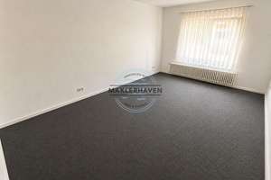 Überraschend anders. Charmante Wohnung mit Garage und viel Gestaltungspotenzial – Die vollständige Adresse der Immobilie erhältst du vom Anbieter., 26382 Bant, Wilhelmshaven – Vorschaubild 4
