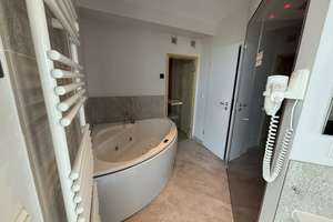 Exklusives Penthouse mit großer Süd-West Dachterrasse in ruhiger Lage im Beach Resort Priwall – Die vollständige Adresse der Immobilie erhältst du vom Anbieter., 23570 Travemünde, Lübeck – Vorschaubild 10