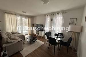 Tauschwohnung: Suche gemütliche Wohnung ab 2,5 Zimmer