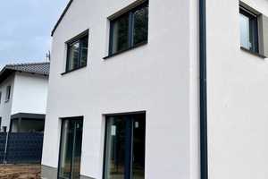 Frei stehendes Einfamilienhaus, Erstbezug Stadtnahe, dennoch ruhige Wohnlage! Energetisch TOP! – Dresden – Vorschaubild 8