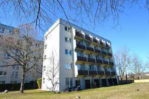 Falanga Immobilien -TOP KAP.ANLAGE - Appartment mit Balkon u. TG in TOP Studentenlage in Hartenberg! – Mainz – Vorschaubild 7