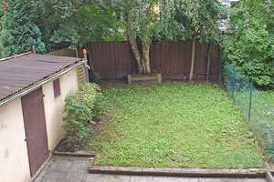 Beliebte Neustadt: 2 Zimmer-Wohnung mit Balkon und gemeinschaftl. Gartennutzung.... – Hohentorsheerstr. 89, 28199 Hohentor, Bremen – Vorschaubild 8