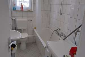 2,5 Zimmer Wohnung in Borken Hessen EG ab sofort zu vermieten – Dorfbrunnenweg 19, 34582 Borken (Hessen) – Vorschaubild 4