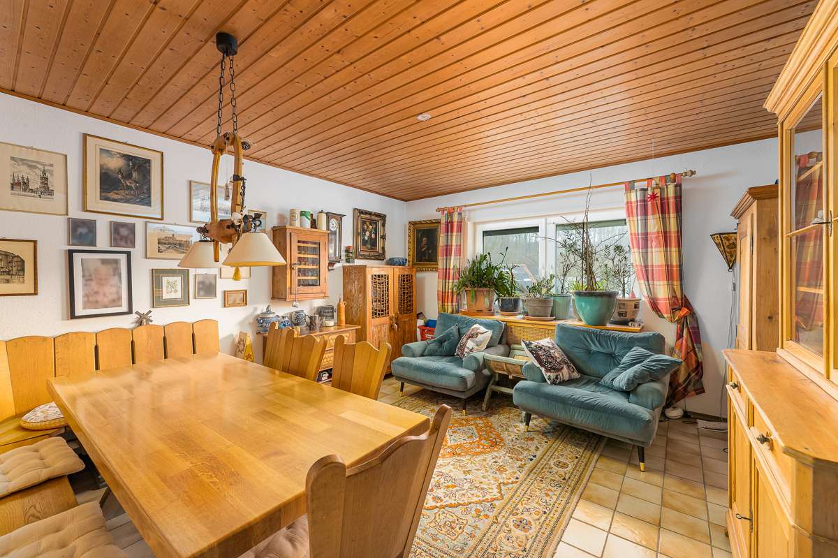 Immobilie in Lobbach - // FAMILIENGLÜCK - Tolles EFH mit großem Garten in ruhiger Lage // - Bild 4