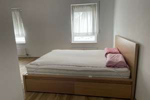 Nachmieter gesucht für 3-Zimmer-Wohnung in der Mannheimer Schwetzingerstadt (bitte s. Beschreibung) – Die vollständige Adresse der Immobilie erhältst du vom Anbieter., 68165 Schwetzingerstadt/Oststadt, Mannheim – Vorschaubild 6